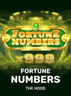 Fortune Numbers Slot bei SlotRave