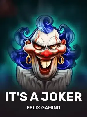 It's a Joker Slot bei SlotRave