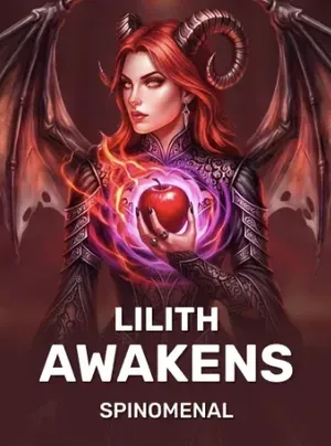 Lilith Awakens Slot bei SlotRave