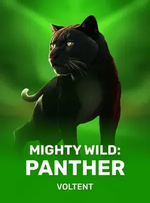 Mighty Wild: Panther Slot bei SlotRave