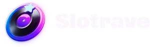 SlotRave Logo